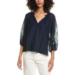 Caballero Collection Womens  Zara Top